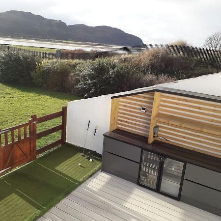 3 Bedroom Deganwy Sea View Beach House Ll31 Dış mekan fotoğraf