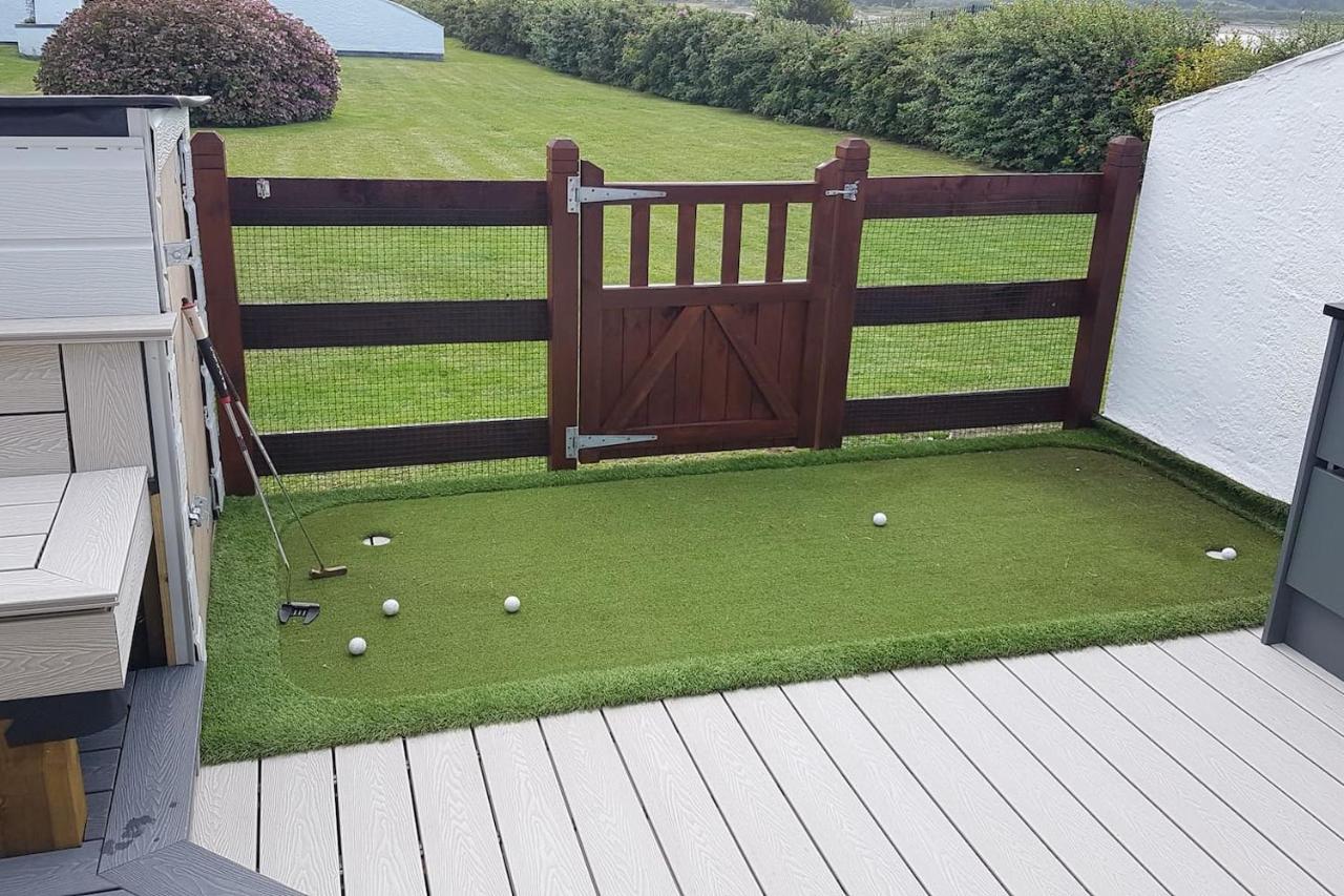 3 Bedroom Deganwy Sea View Beach House Ll31 Dış mekan fotoğraf
