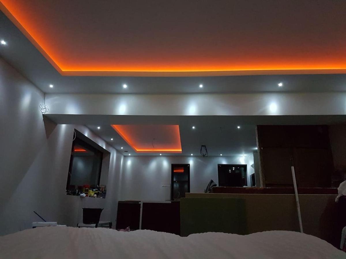 3 Bedroom Deganwy Sea View Beach House Ll31 Dış mekan fotoğraf