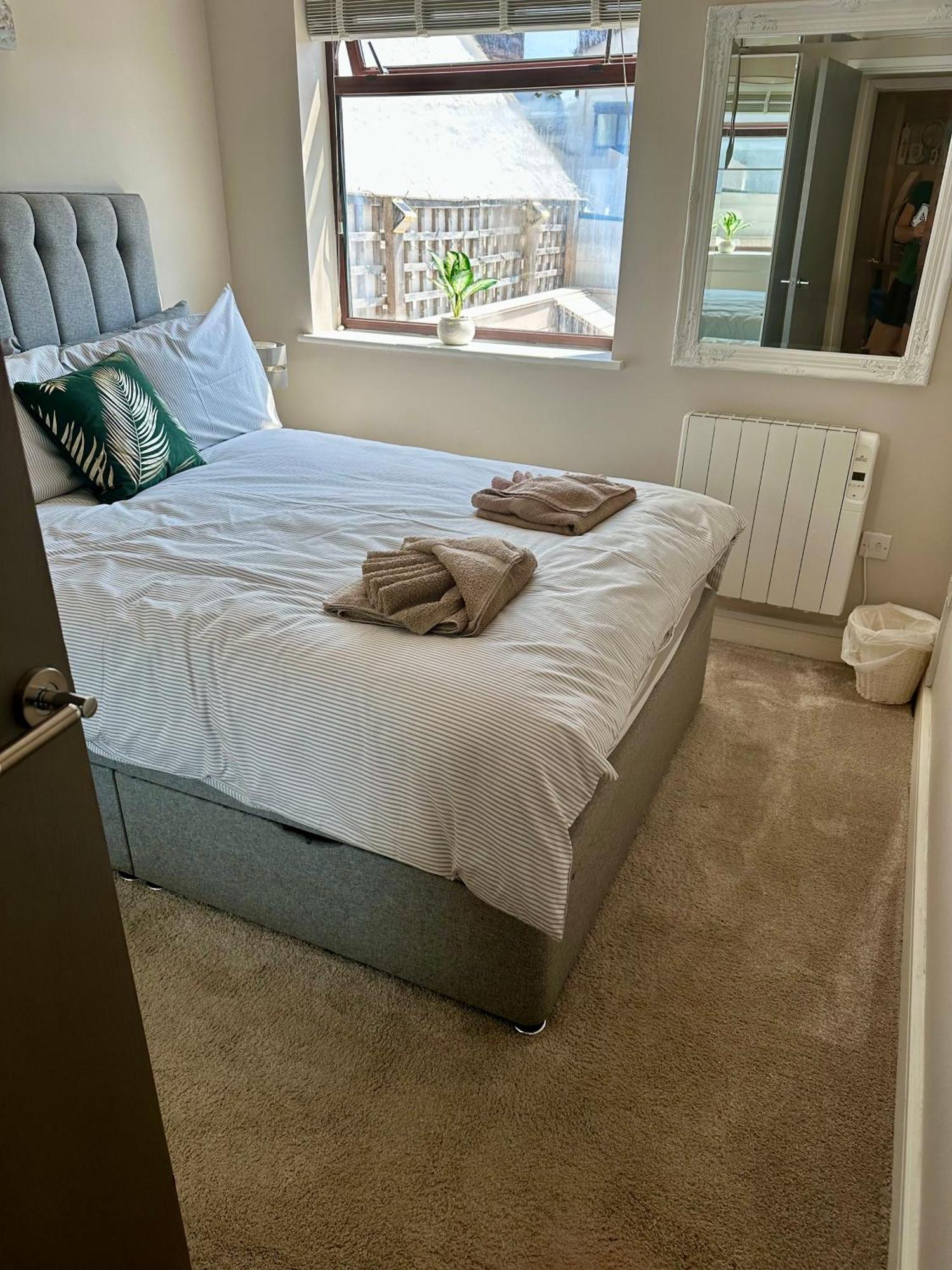 3 Bedroom Deganwy Sea View Beach House Ll31 Dış mekan fotoğraf