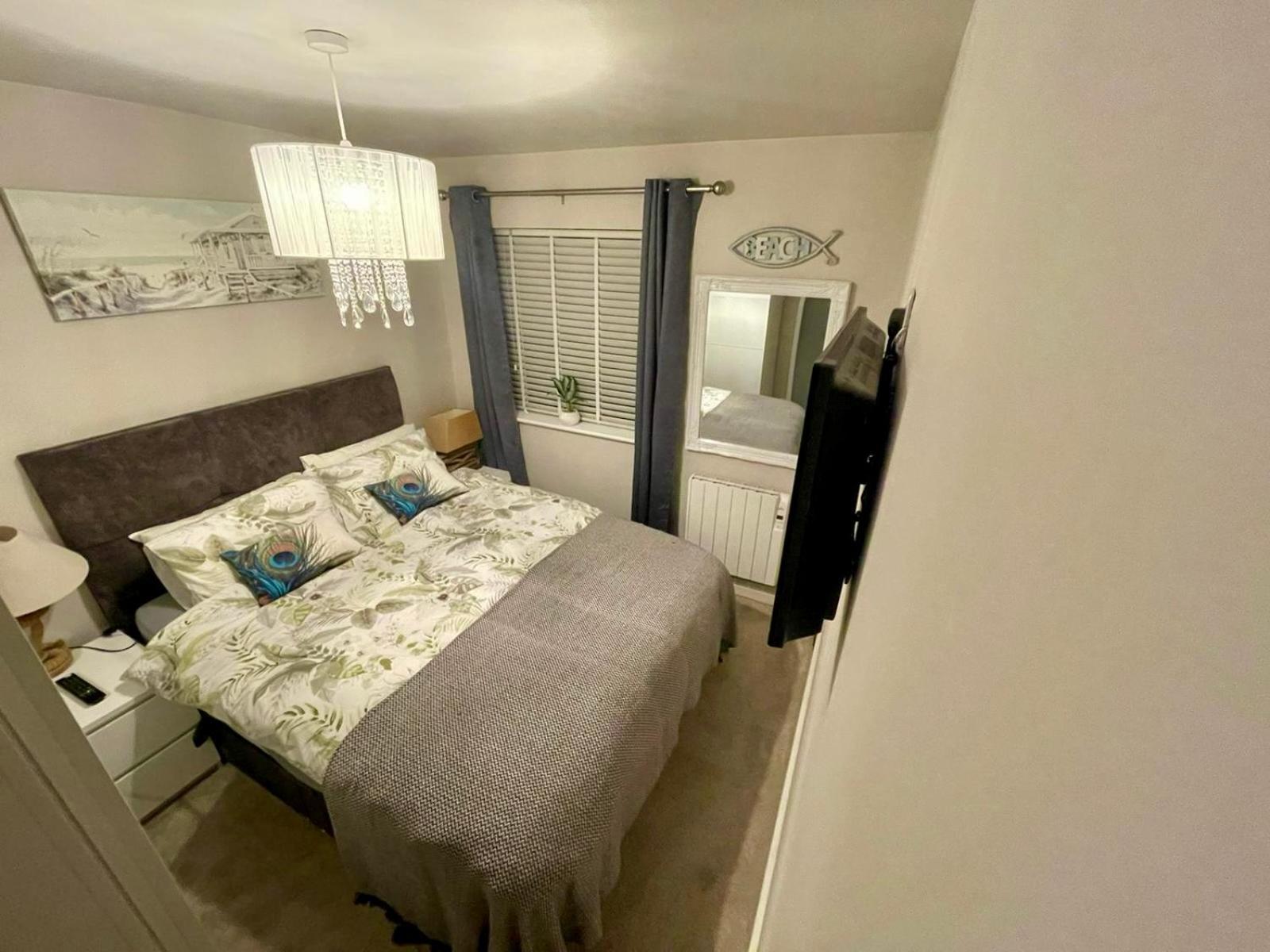 3 Bedroom Deganwy Sea View Beach House Ll31 Dış mekan fotoğraf