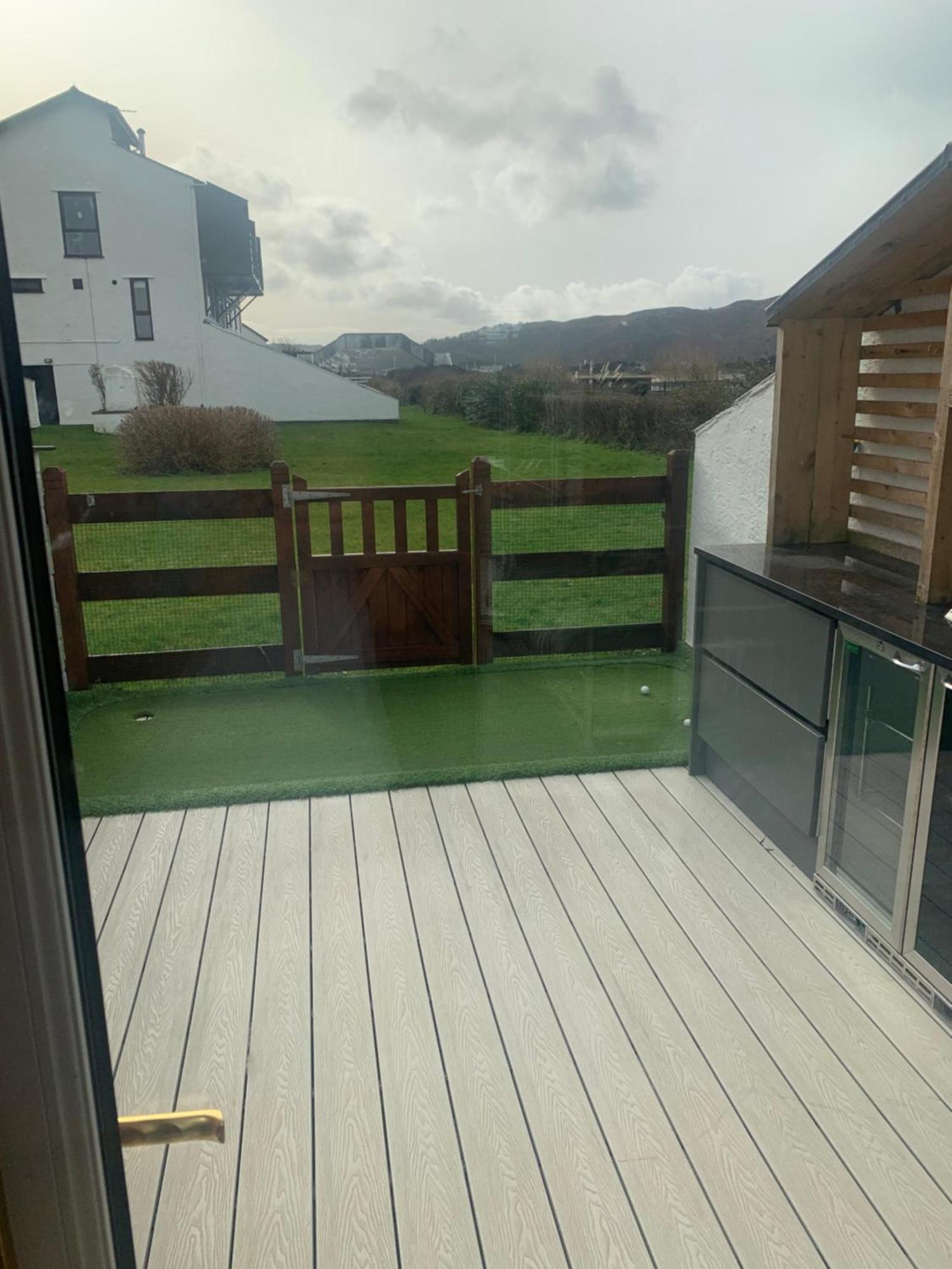 3 Bedroom Deganwy Sea View Beach House Ll31 Dış mekan fotoğraf
