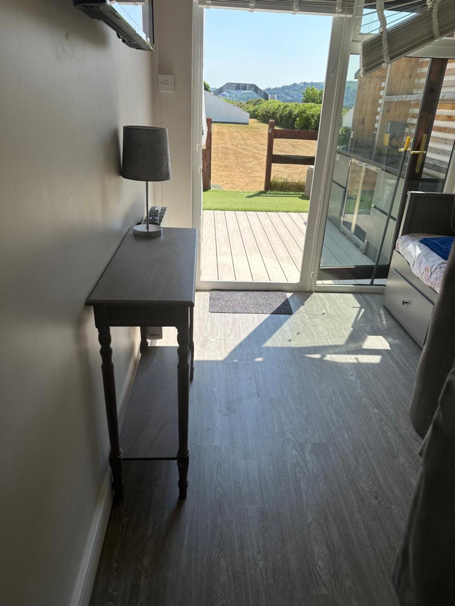 3 Bedroom Deganwy Sea View Beach House Ll31 Dış mekan fotoğraf